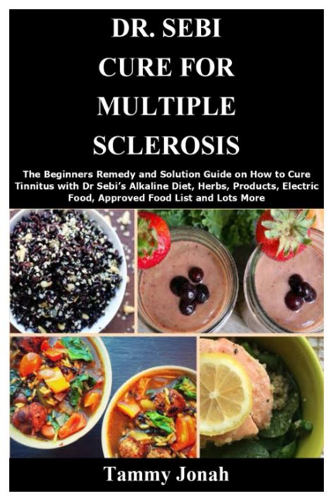 Any Cure For Multiple Sclerosis
