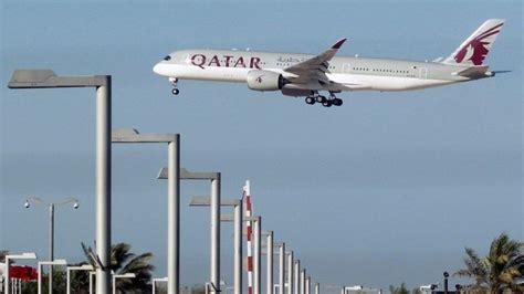 any news on qatar flying from cardiff