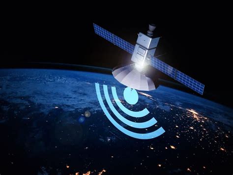 any satellite internet with unlimited data