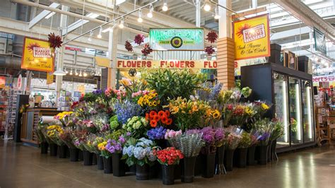 any store near me that sells flowers