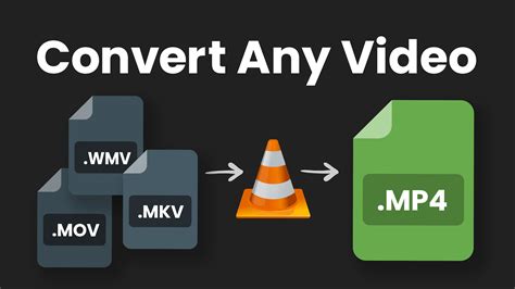 any video converter to mp4