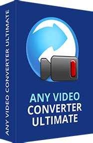 any video converter ultimate key