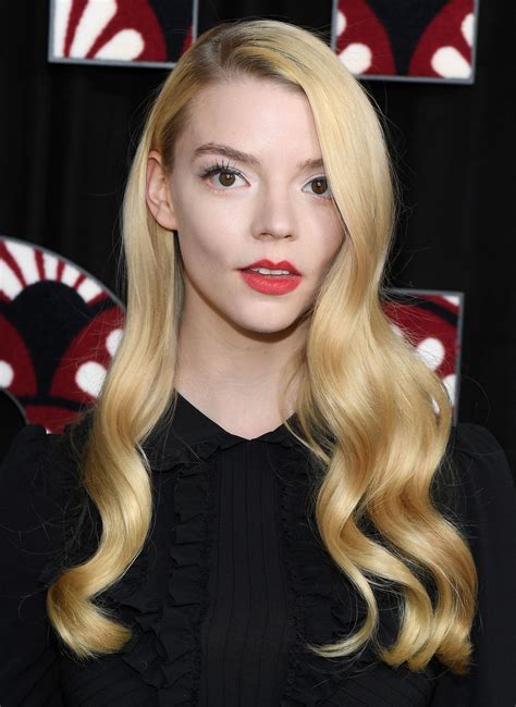 anya taylor joy