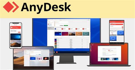 anydesk old version filehippo