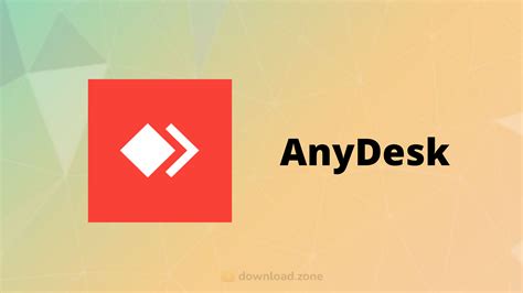 anydesk online access