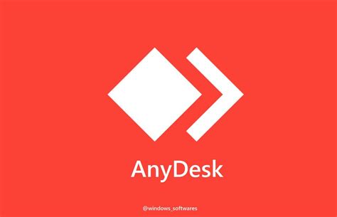 anydesk remote desktop