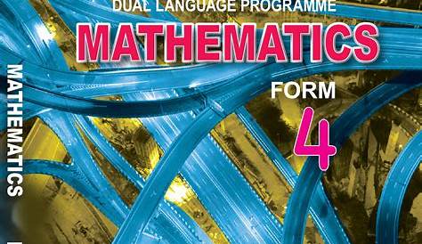 Jawapan Buku Teks Matematik Tambahan Tingkatan 4 - saraguu