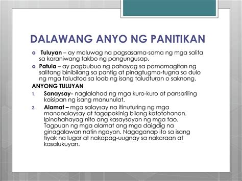 Mga Anyo ng Kontemporaryong Panitikan.pptx