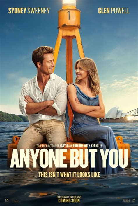 anyone but you movie free