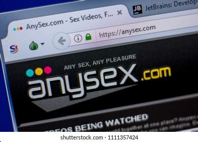 anysex com