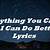anything you can do i can do better lyrics