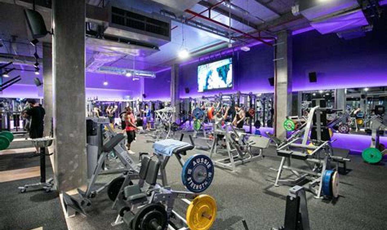Anytime Fitness Malaysia Price 2018 / 24 Hour Fitness Virginia conews