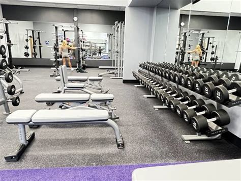 Anytime Fitness Santa Cruz: The Ultimate Fitness Destination In 2023