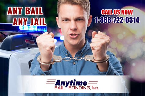 anytime bail bonds ga