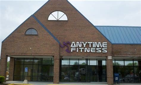 anytime fitness akron ohio