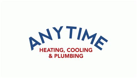 anytime plumbing and heating utah