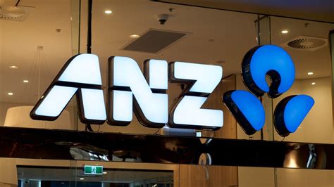 anz banking group australia