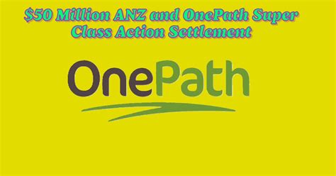 QBE, ANZ, OnePath class action targets 440,000 Australians Insurance Business Australia