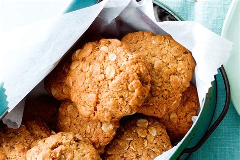 anzac biscuits meaning