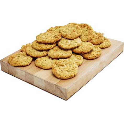 anzac biscuits woolworths