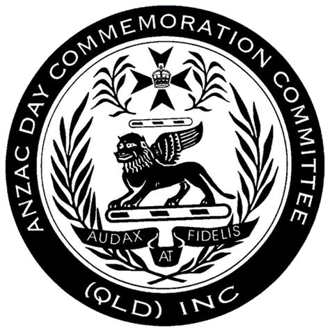 anzac day commemoration committee