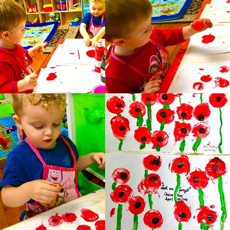 anzac day craft ideas for toddlers