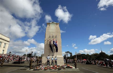 anzac day decorations nz