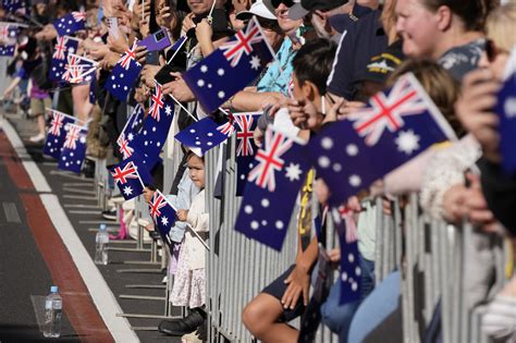 anzac day in australia 2023