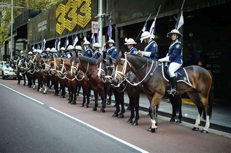 anzac day parade sydney 2024