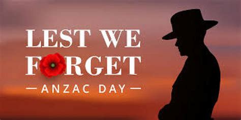 anzac day speeches 2022