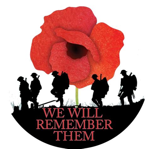 anzac day we will remember them