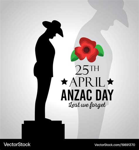anzac lest we forget