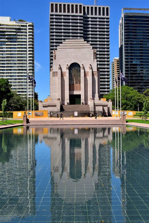 anzac memorial hyde park sydney