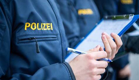 Bewerbung bei der Polizei - Anschreiben – Bewerbungen.de