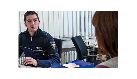 Polizei appelliert: Anzeige lieber online erstatten - SHG-Aktuell.de