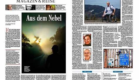 Werden gedruckte Zeitungen überleben? Deutsche uneins | heise online