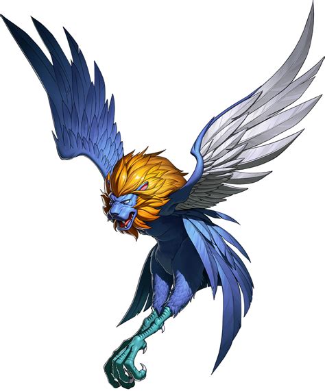 Anzu Mythology Explained