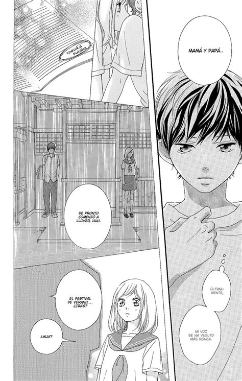 +15 Ao Haru Ride Capitulo 12 New