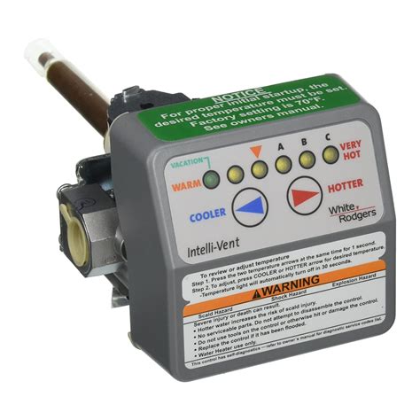 Ao Smith Intelli Vent Error Codes