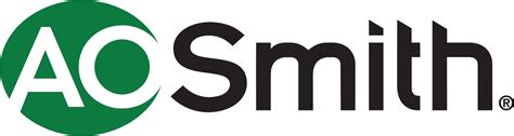 ao smith logo png