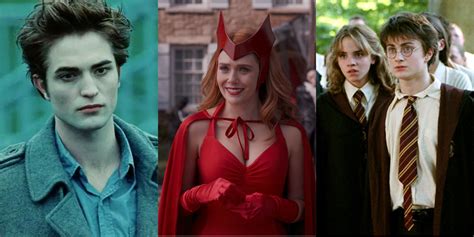 Ao3 Clever Crossovers