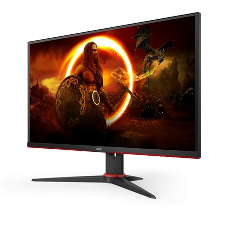 AOC G2 Q27G2E/BK monitor