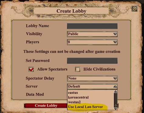The Ultimate Guide to Setting Up an Age of Empires II: Definitive Edition Dedicated Server