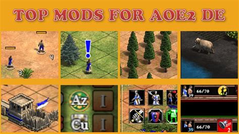 aoe2 number commands