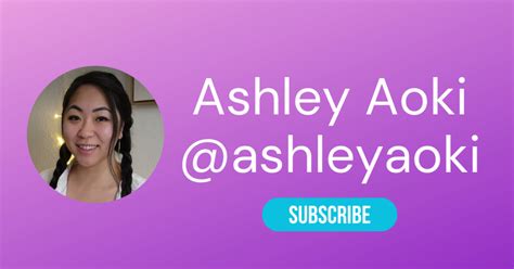 aoki leaked ashley