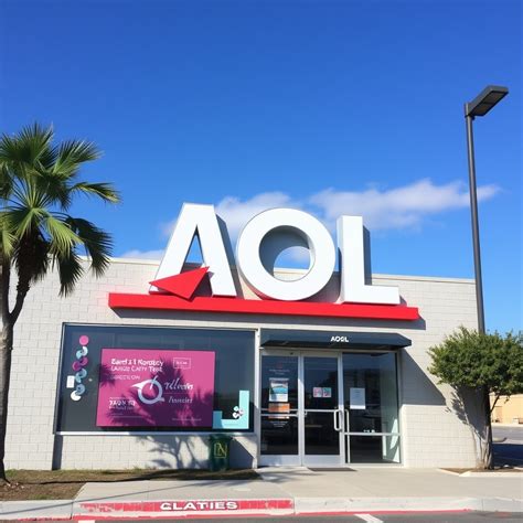 aol aol aol
