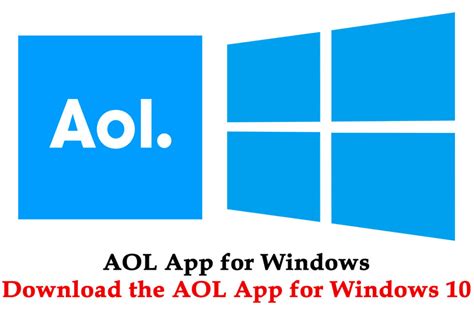 aol app download laptop from official website