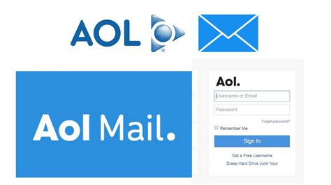 aol email or email