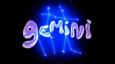 Aol Gemini Horoscope