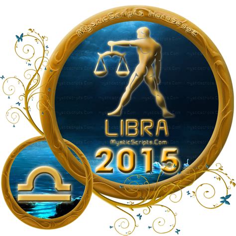 Aol Horoscope Libra 2015
